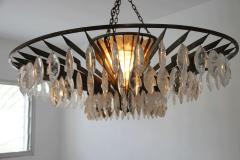 Sylvain Subervie Orage Chandelier 2019 - 3525764