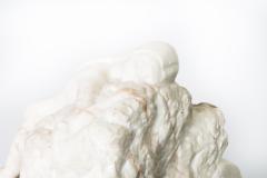 Sylvia Hayes Song of Solomon Marble Sculpture by Sylvia Hayes - 356158