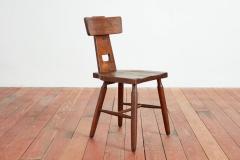 T BACK DINING CHAIR - 3218757
