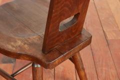 T BACK DINING CHAIR - 3218853