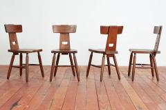 T BACK DINING CHAIR - 3218910