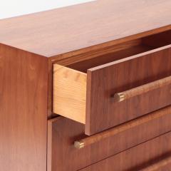 T H Robsjohn Gibbings A Mid Century Modern Dresser by T H Robsjohn Gibbings Circa 1950 - 2544813