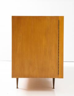 T H Robsjohn Gibbings Cabinet by T H Robsjohn Gibbings for Widdicomb - 2669802