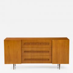 T H Robsjohn Gibbings Cabinet by T H Robsjohn Gibbings for Widdicomb - 2673376