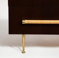 T H Robsjohn Gibbings Chest of Drawers by T H Robsjohn Gibbings - 3336972