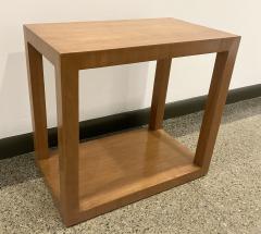 T H Robsjohn Gibbings Custom T H Robsjohn Gibbings Side Table - 2691776