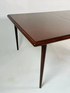 T H Robsjohn Gibbings Expandable Dining Table by T H Robsjohn Gibbings - 2727821