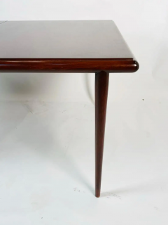 T H Robsjohn Gibbings Expandable Dining Table by T H Robsjohn Gibbings - 2727831