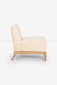 T H Robsjohn Gibbings Historic Casa Encantada Lounge Chair by T H Robsjohn Gibbings 1937 - 4147118