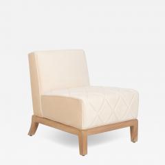 T H Robsjohn Gibbings Historic Casa Encantada Lounge Chair by T H Robsjohn Gibbings 1937 - 4148663