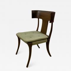 T H Robsjohn Gibbings KLISMOS CHAIR DESIGNED BY THEODORE ROBSJOHN GIBBINGS - 1473182