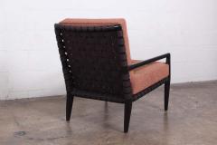 T H Robsjohn Gibbings Lounge Chair by T H Robsjohn Gibbings for Widdicomb - 1683995