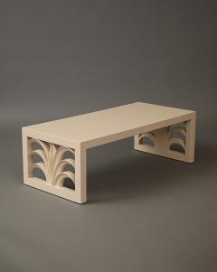 T H Robsjohn Gibbings Low Table - 4449754