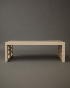 T H Robsjohn Gibbings Low Table - 4449788