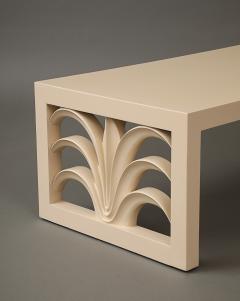 T H Robsjohn Gibbings Low Table - 4449790