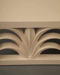 T H Robsjohn Gibbings Low Table - 4449791