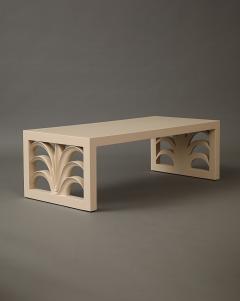 T H Robsjohn Gibbings Low Table - 4449792
