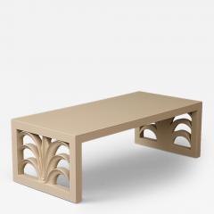 T H Robsjohn Gibbings Low Table - 4450171