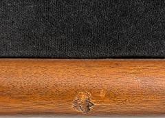 T H Robsjohn Gibbings Mid century T H Robsjohn Gibbings 4209 Ladder back Chairs for Widdicomb Pair - 4522997