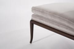 T H Robsjohn Gibbings Model WMB Slipper Chairs by T H Robjohn Gibbings 1950s - 2149256
