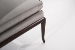 T H Robsjohn Gibbings Model WMB Slipper Chairs by T H Robjohn Gibbings 1950s - 2149260