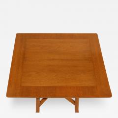 T H Robsjohn Gibbings Occasional Table No 3335 by T H Robsjohn Gibbings - 182592