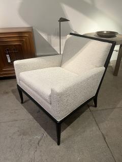 T H Robsjohn Gibbings Pair of Robsjohn Gibbings armchairs - 4471491