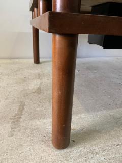 T H Robsjohn Gibbings Rare Vintage T H Robsjohn Gibbings for Widdicomb Coffee Table - 4619818