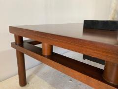 T H Robsjohn Gibbings Rare Vintage T H Robsjohn Gibbings for Widdicomb Coffee Table - 4619831