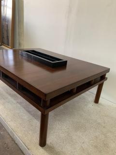 T H Robsjohn Gibbings Rare Vintage T H Robsjohn Gibbings for Widdicomb Coffee Table - 4619832