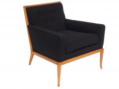 T H Robsjohn Gibbings Robsjohn Gibbings Armchair - 1136090