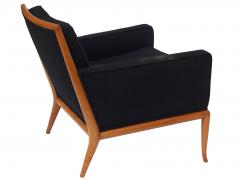 T H Robsjohn Gibbings Robsjohn Gibbings Armchair - 1136093