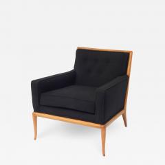 T H Robsjohn Gibbings Robsjohn Gibbings Armchair - 1136404