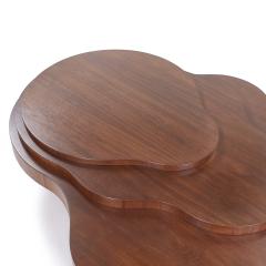 T H Robsjohn Gibbings Robsjohn Gibbings for Widdicomb Mid Century Mesa Coffee Table - 4207260