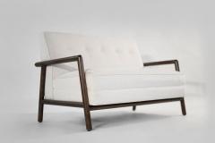 T H Robsjohn Gibbings Seating Suite by T H Robsjohn Gibbings for Widdicomb 1950s - 3337732