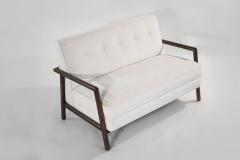 T H Robsjohn Gibbings Seating Suite by T H Robsjohn Gibbings for Widdicomb 1950s - 3337736
