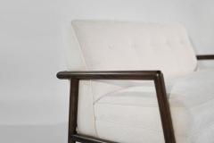 T H Robsjohn Gibbings Seating Suite by T H Robsjohn Gibbings for Widdicomb 1950s - 3337742