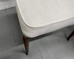 T H Robsjohn Gibbings Set of 4 T H Robsjohn Gibbings Klismos Chairs - 3047103