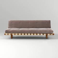 T H Robsjohn Gibbings Sofa Model no 1711 - 3408903