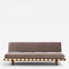 T H Robsjohn Gibbings Sofa Model no 1711 - 3409803