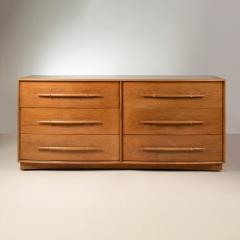 T H Robsjohn Gibbings T H Robsjohn Gibbings Chest - 4455863