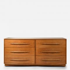 T H Robsjohn Gibbings T H Robsjohn Gibbings Chest - 4456920