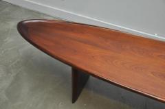 T H Robsjohn Gibbings T H Robsjohn Gibbings Coffee Table - 451254