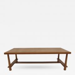 T H Robsjohn Gibbings T H Robsjohn Gibbings Coffee Table Bleached Walnut - 361485
