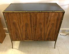 T H Robsjohn Gibbings T H Robsjohn Gibbings Custom Bar Cabinet for Kandell Residence - 3113177