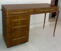 T H Robsjohn Gibbings T H Robsjohn Gibbings Custom Desk for Kandell Residence - 2062902