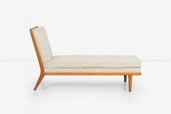 T H Robsjohn Gibbings T H Robsjohn Gibbings Day Break Chaise Lounge Model 1708 - 4487956