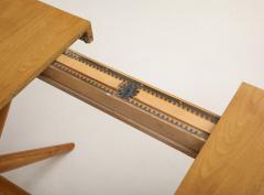 T H Robsjohn Gibbings T H Robsjohn Gibbings Dining Table - 4296455
