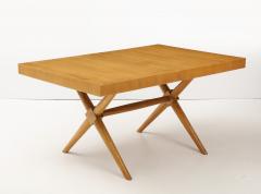T H Robsjohn Gibbings T H Robsjohn Gibbings Dining Table - 4296456