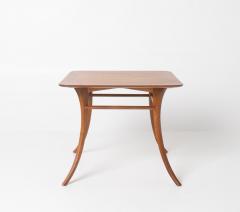 T H Robsjohn Gibbings T H Robsjohn Gibbings For Widdicomb Side Table - 4687395